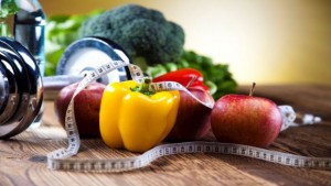 Beyond all Measures NUTRITION